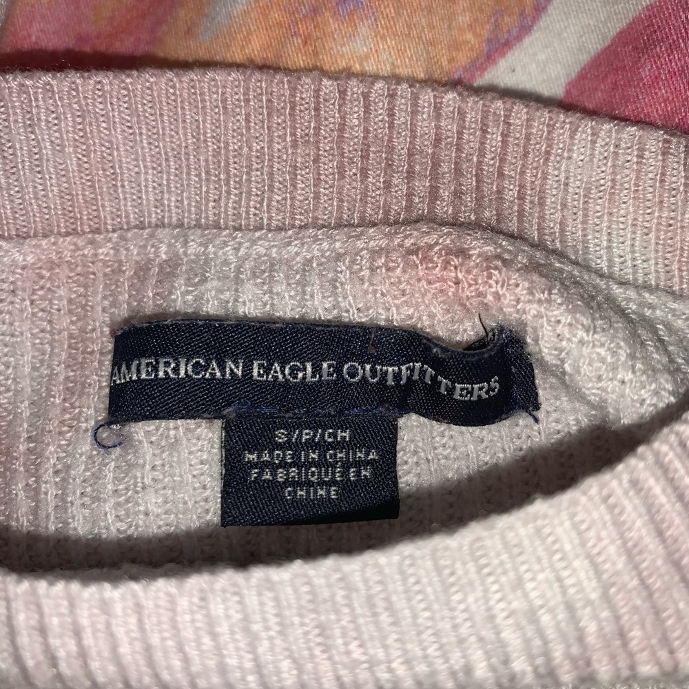 AE sweater!🌟 - Picture 2 of 2